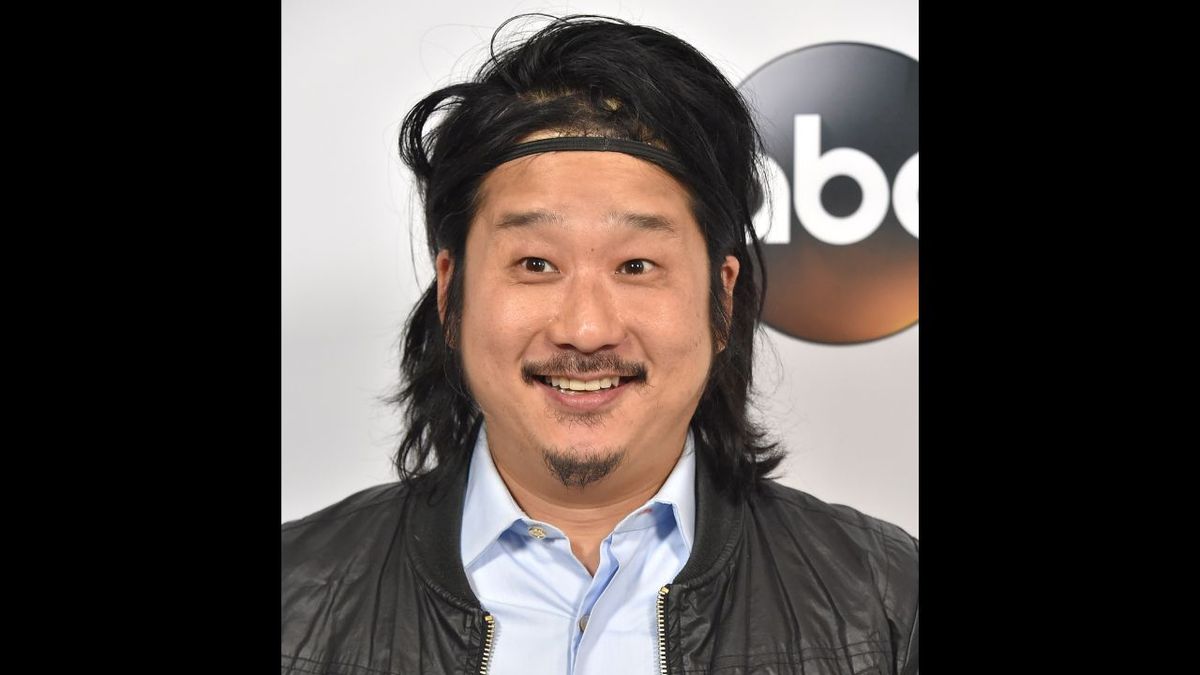 Bobby Lee