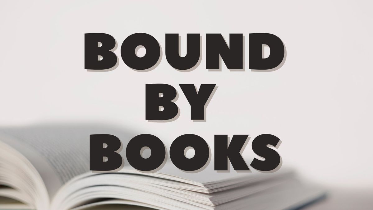 Bound By Books