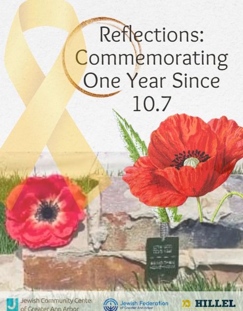 Reflections: Commemorating One Year Since 10.7