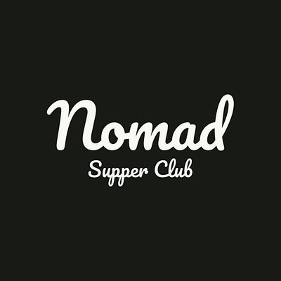 Nomad Supper Club