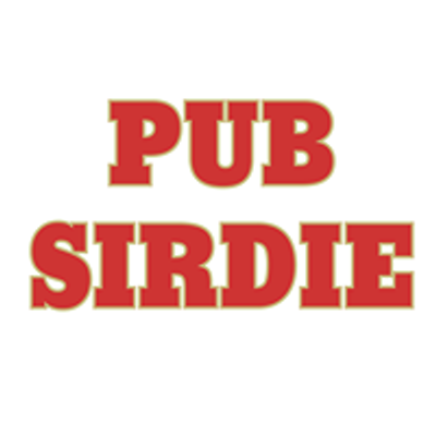 Pub Sirdie