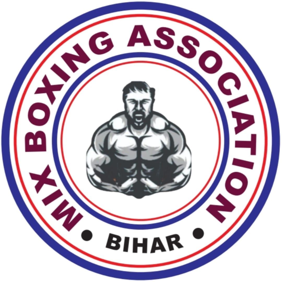 1st Bihar state mixboxing championship 