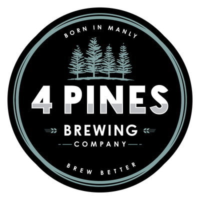 4 Pines Brewing Co