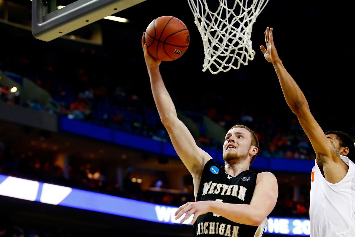 Ohio Bobcats Women's Basketball vs. Western Michigan Broncos