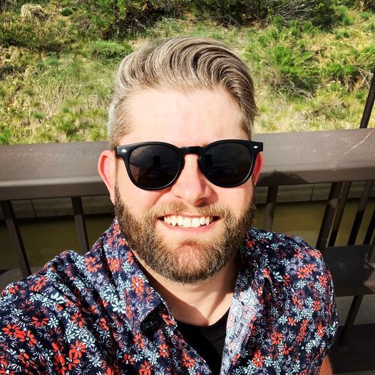 Shane Ryan Get Hooked Grill Hudson 14 May 2021 shane-ryan-get-hooked-grill-hudson-14-may-2021