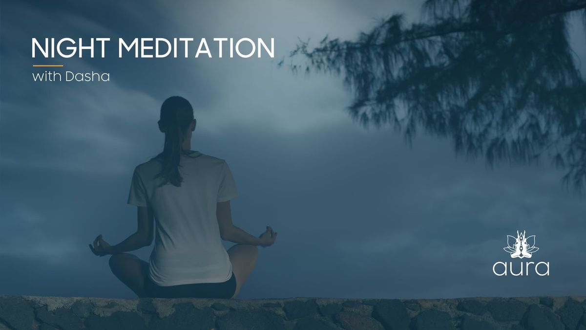 Night Meditation