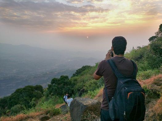 Kalsubai Trek Highest Peak of Maharashtra on 6th 7th March 2021