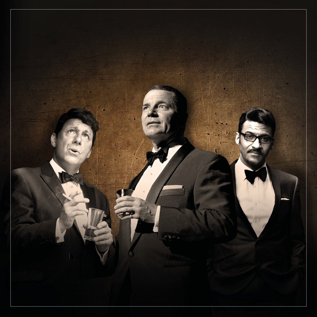 The Definitive Rat Pack