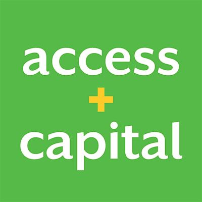 Access + Capital