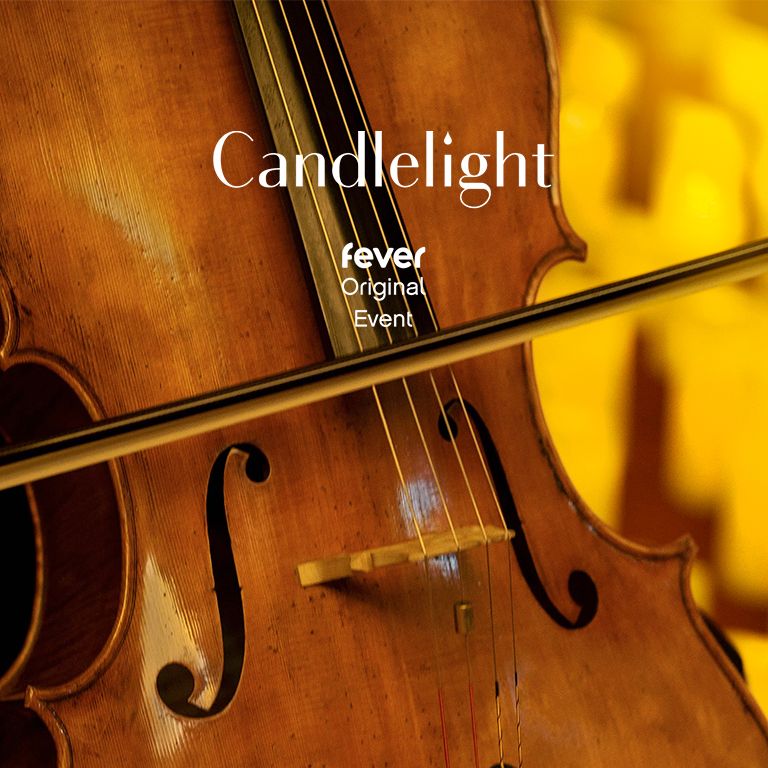 Candlelight: Vivaldi's Four Seasons