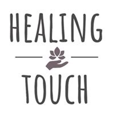 Healing Touch Energy Work with Tracy Lynn