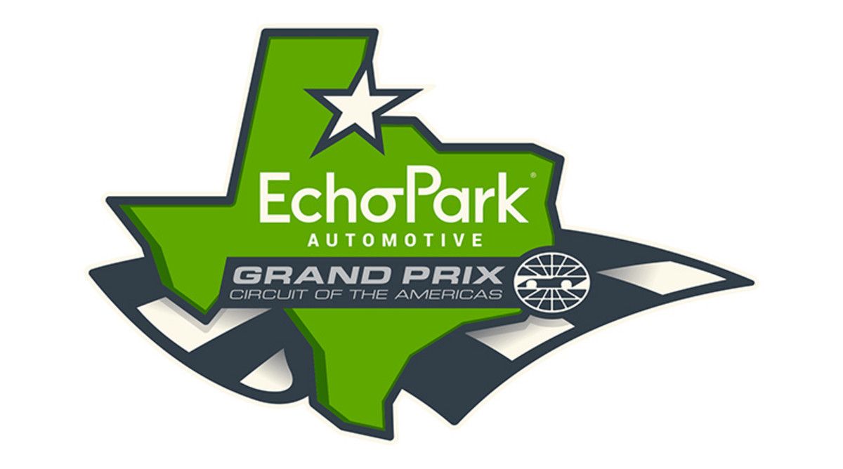 EchoPark Automotive Grand Prix - NASCAR Cup Series