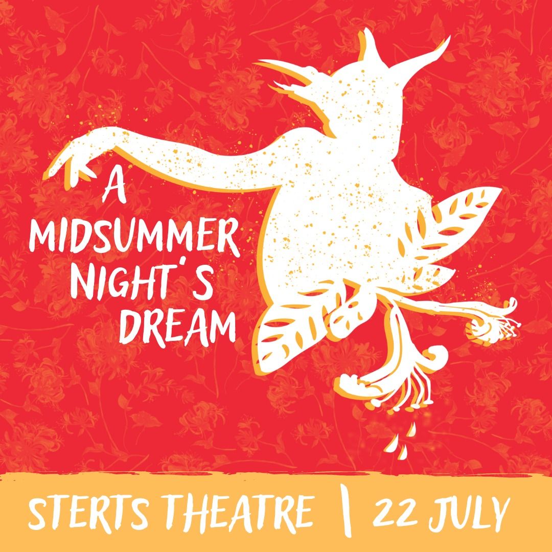 A Midsummer Night's Dream (Troubadour Stageworks)