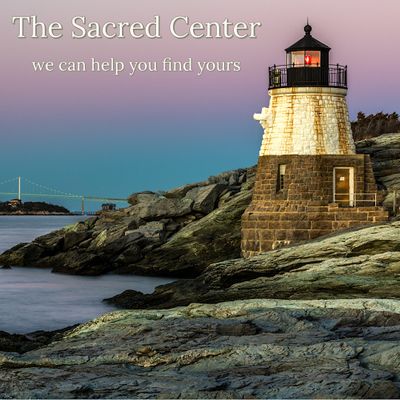 The Sacred Center