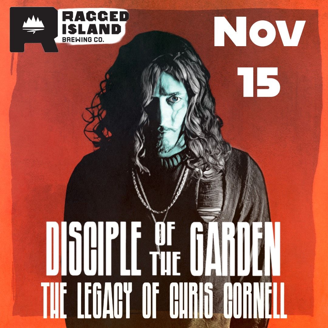 Barn Sessions - Disciple of the Garden - The Legacy of Chris Cornell