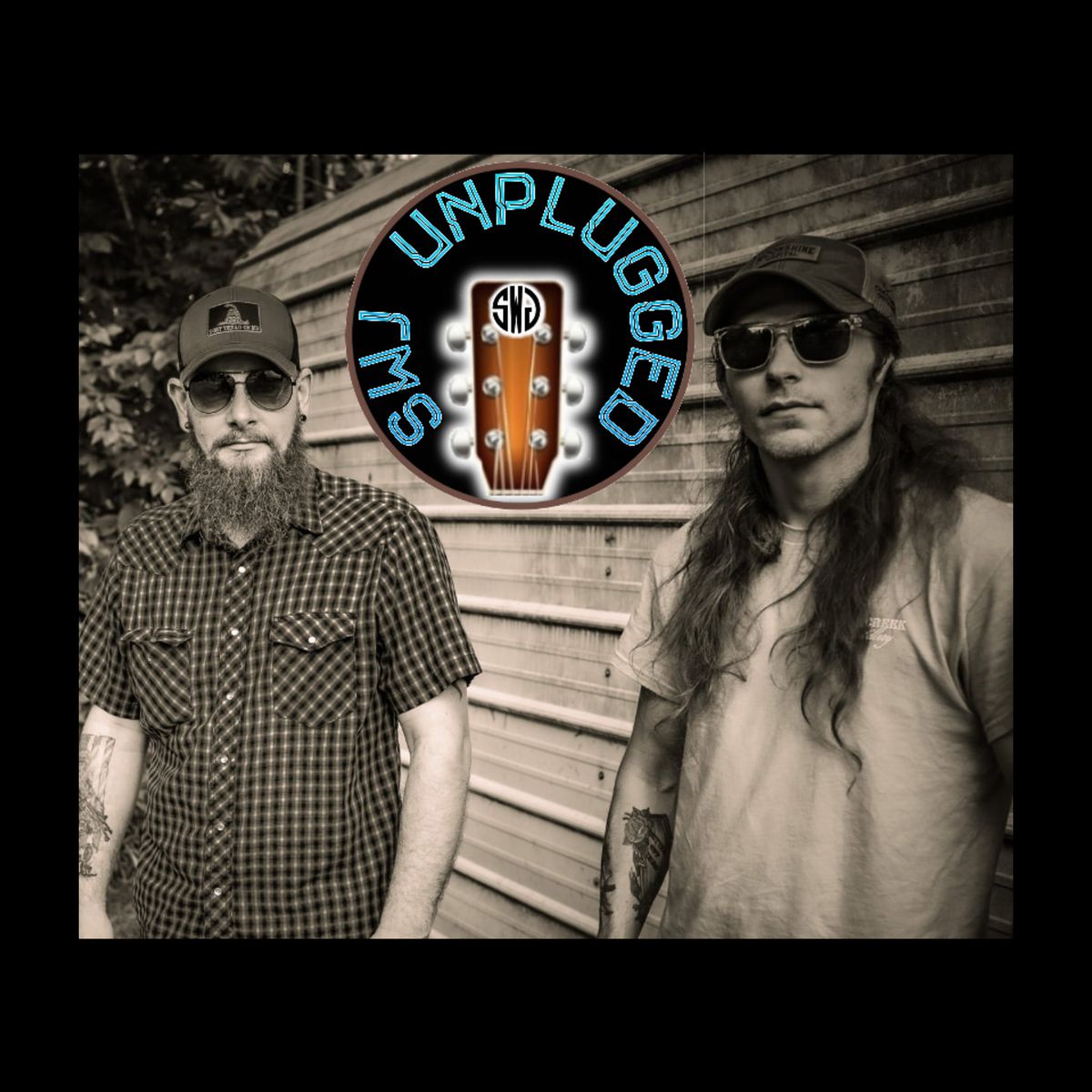 SWJ Unplugged at Gypsy-Road Brewery