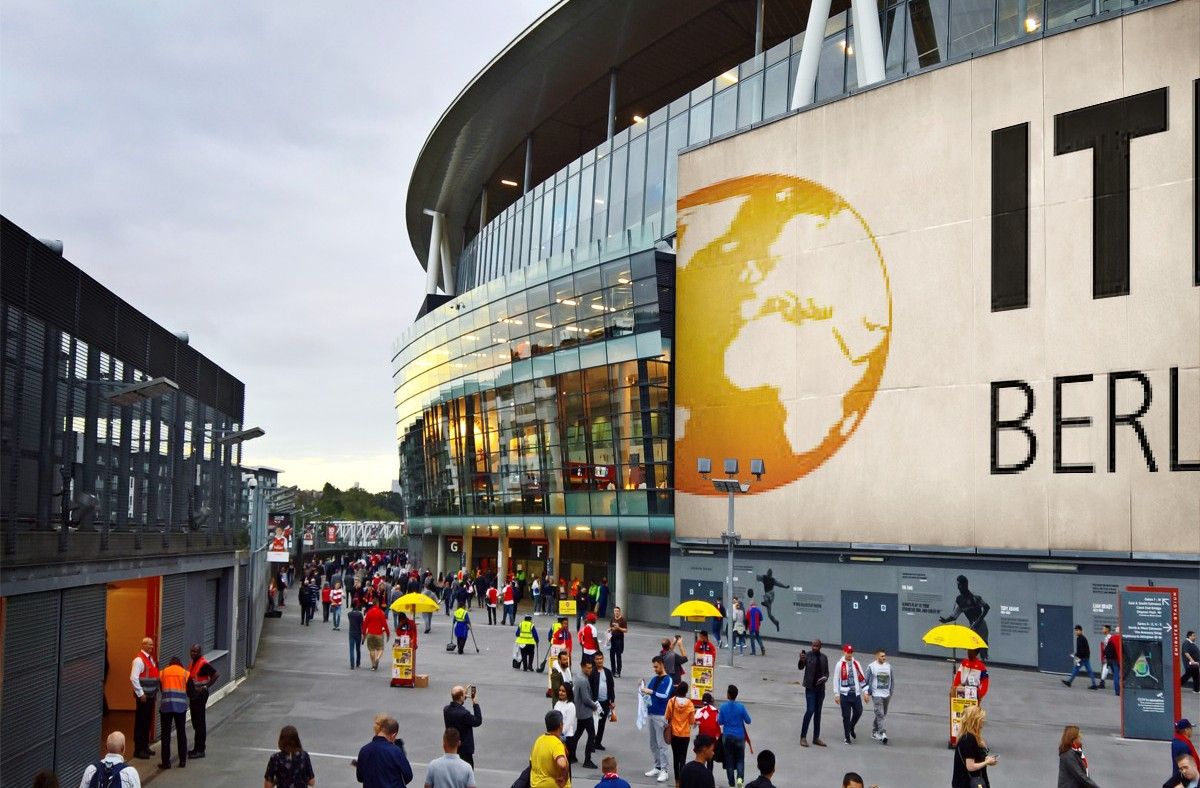 Berlin