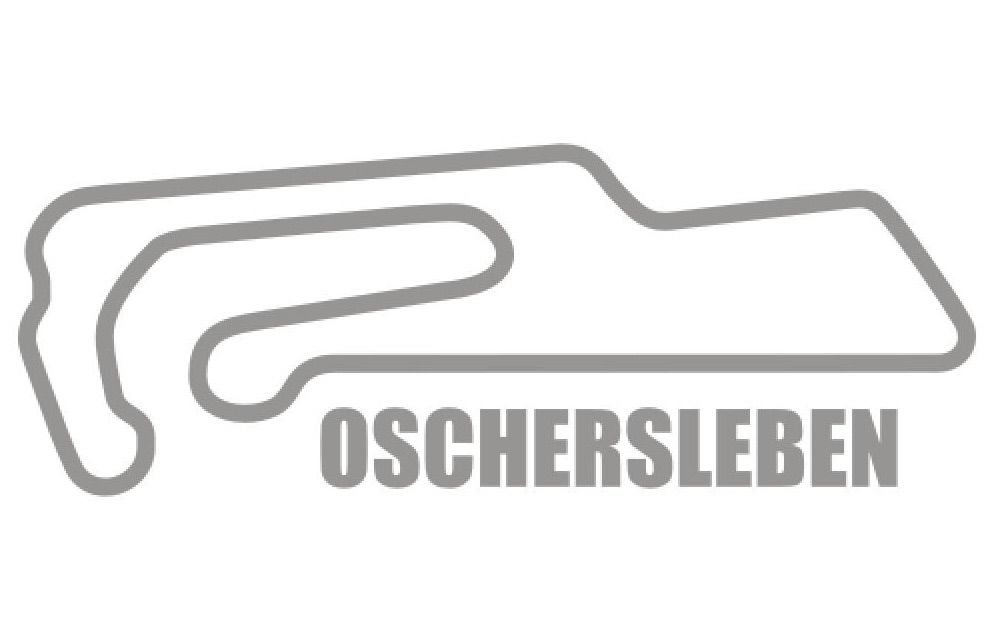 Oschersleben d.30\/9-1\/10 Anden togt 