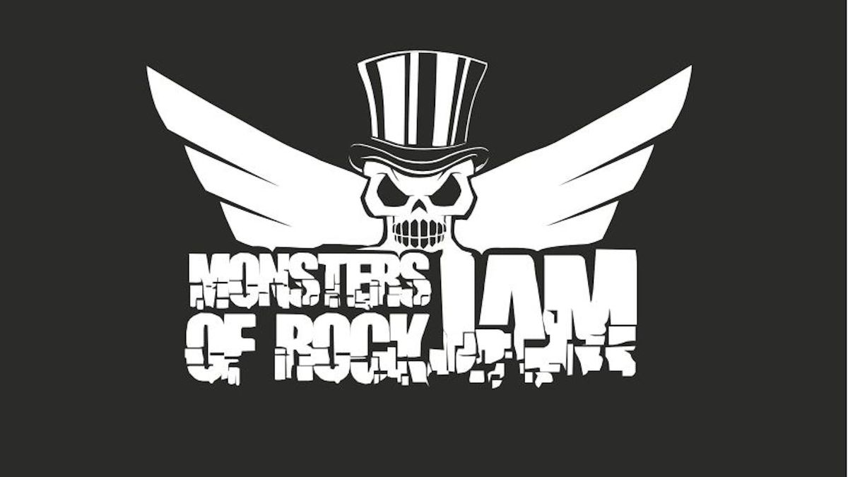 Monsters of Rock Jam