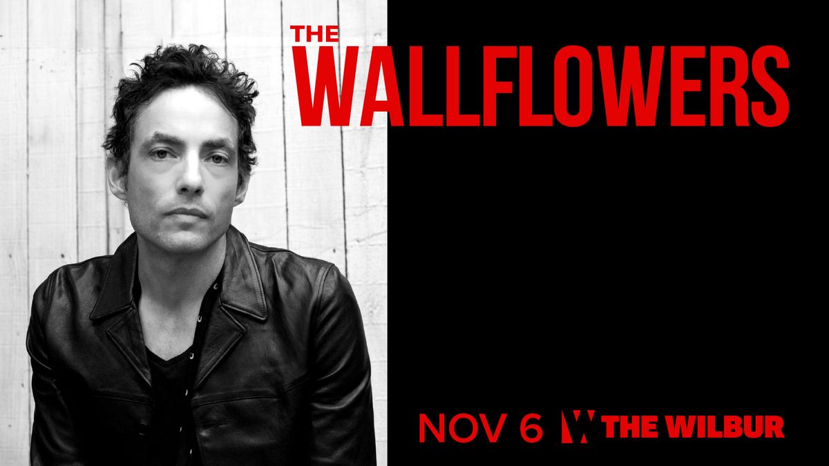 The Wallflowers