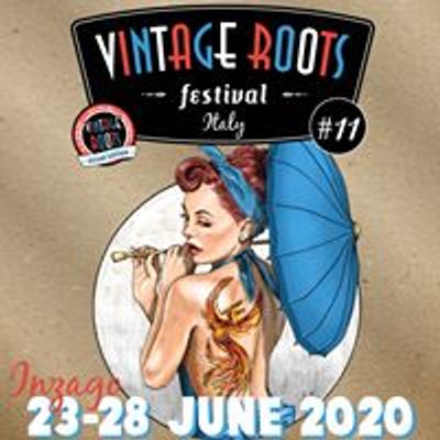 Vintage Roots Festival