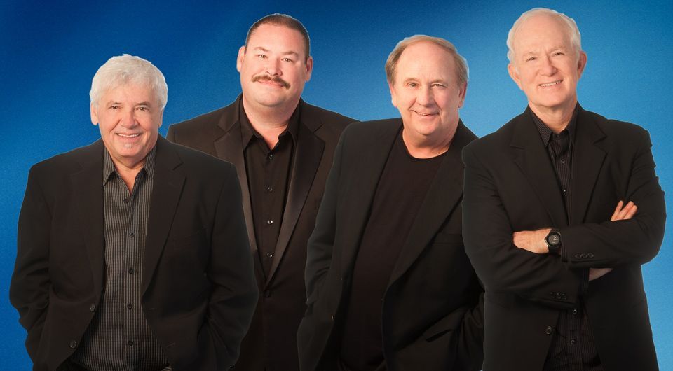 The Original Rhondels LIVE at OBT, Old Beach Tavern, Virginia Beach, 19 ...