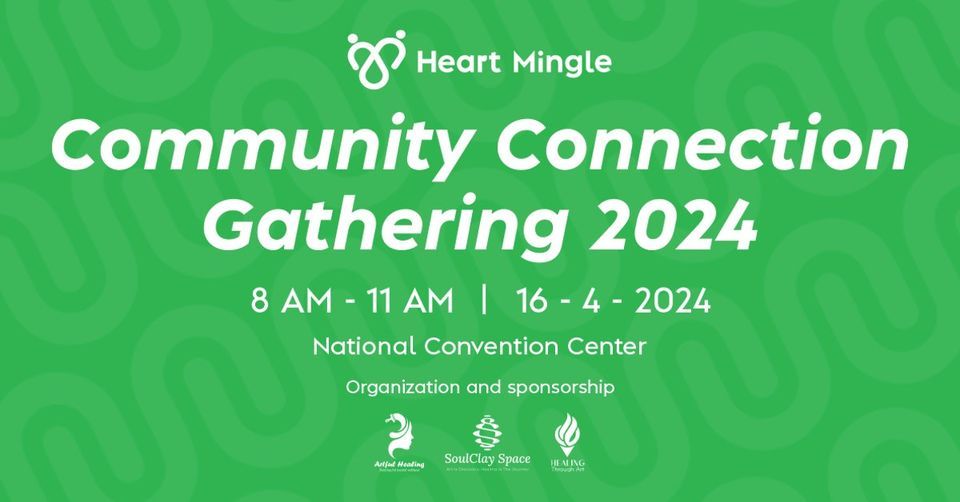 Community Connection Gathering 2024