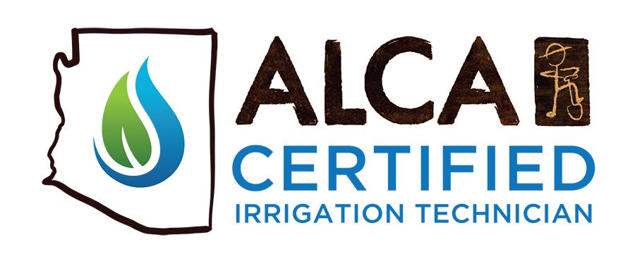 ALCA Certified Irrigation Technician (ACIT) - 3-day Training - In-person or Online via Zoom