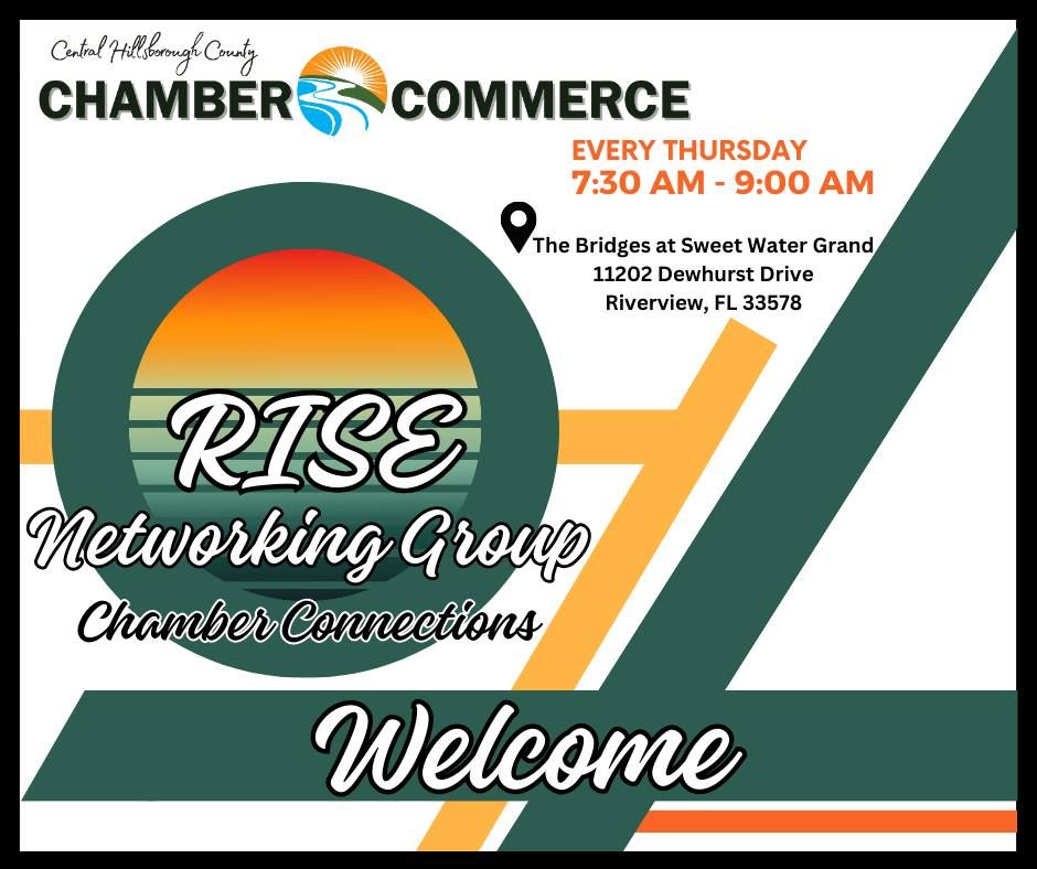 RISE Networking Group