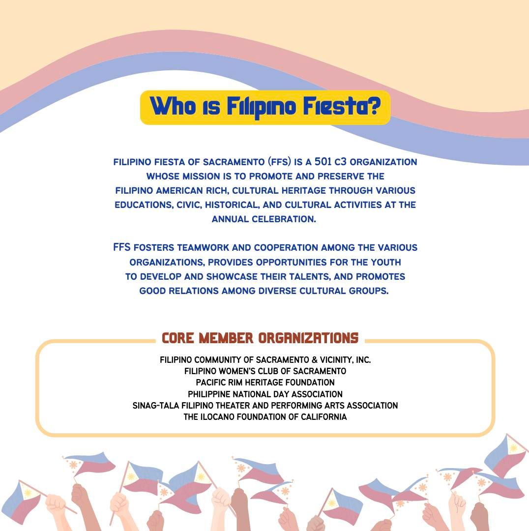 Filipino Fiesta and Car Show