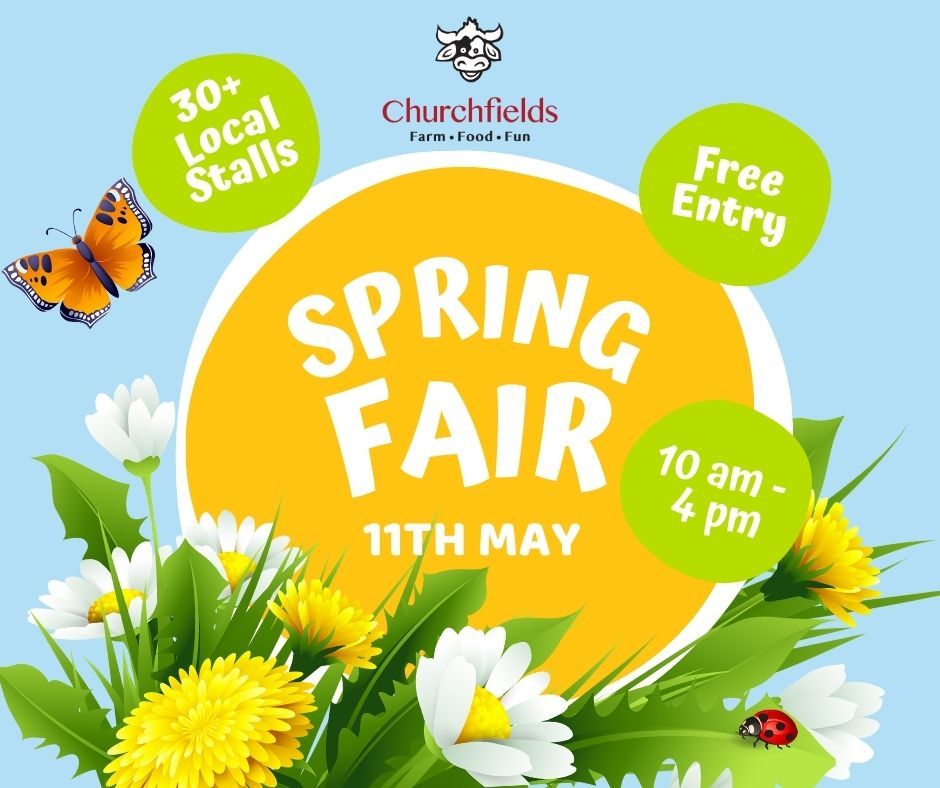 Spring Fair