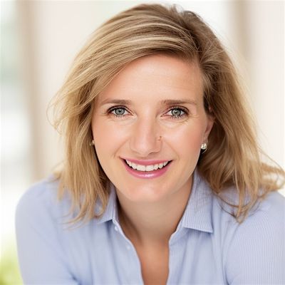 Caroline Lewis