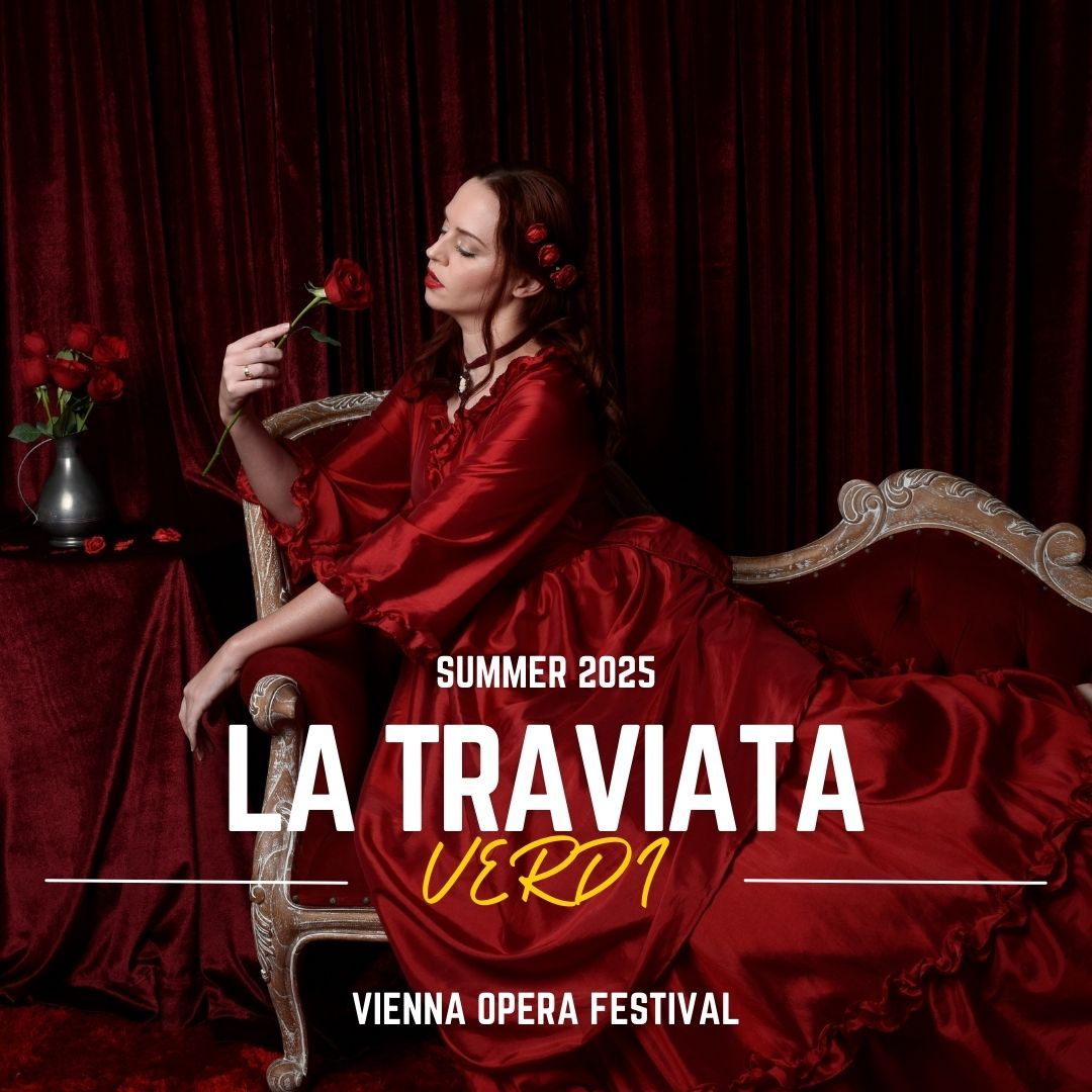 Festival Opera: La Traviata
