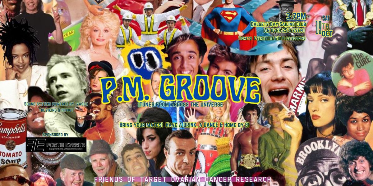 PM GROOVE