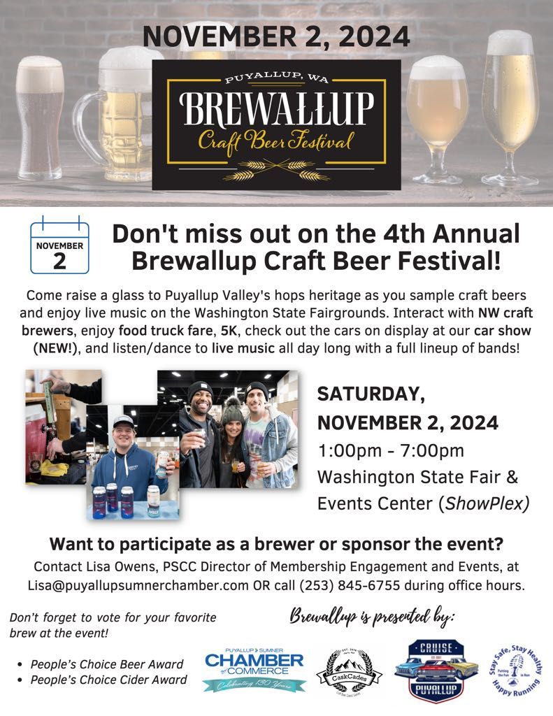 Brewallup
