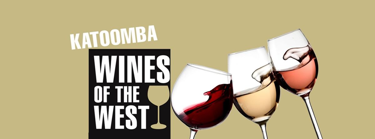 Wines of the West