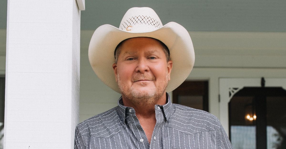 Tracy Lawrence