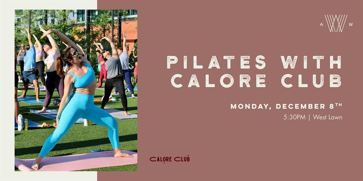 APRES-MAT360 WITH CALORE CLUB