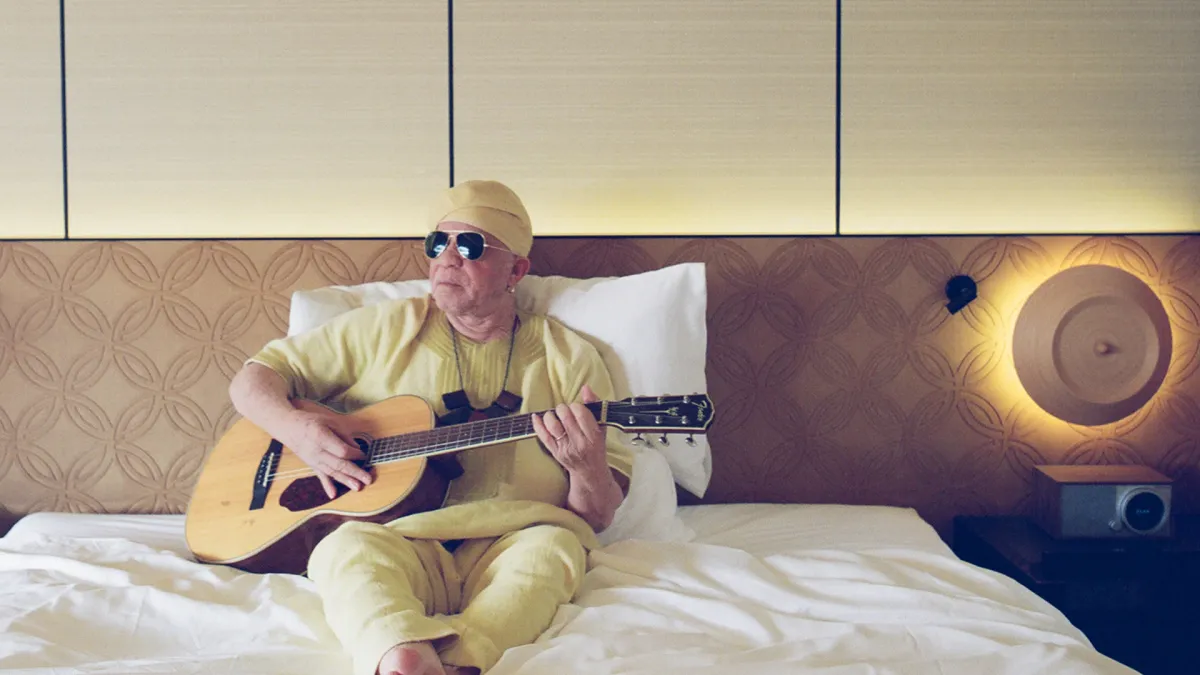 Salif Keita in Paris