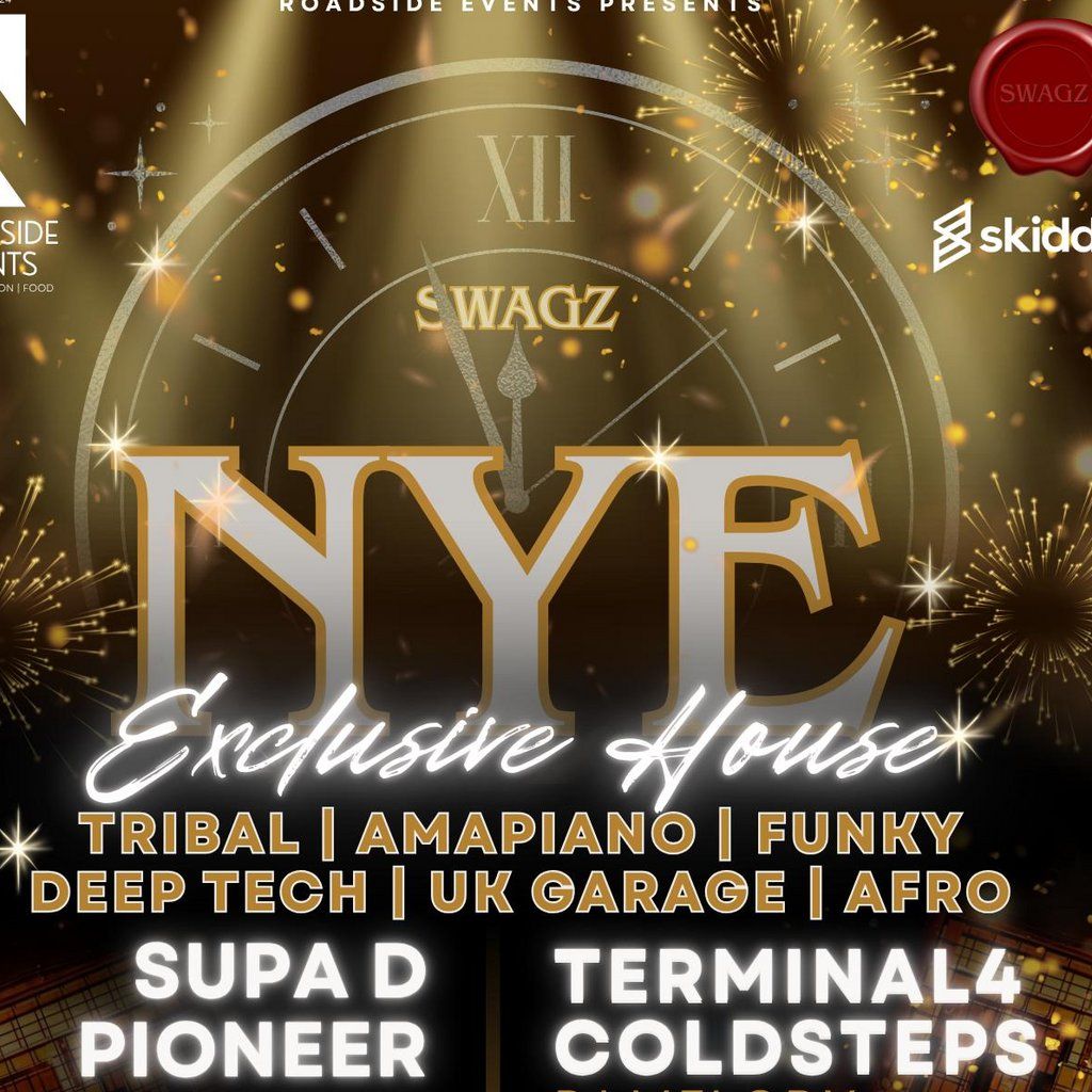 New Year's Eve - Exclusive House