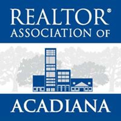 REALTOR\u00ae Association of Acadiana