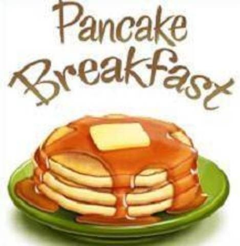 Road Runners Pancake Breakfast