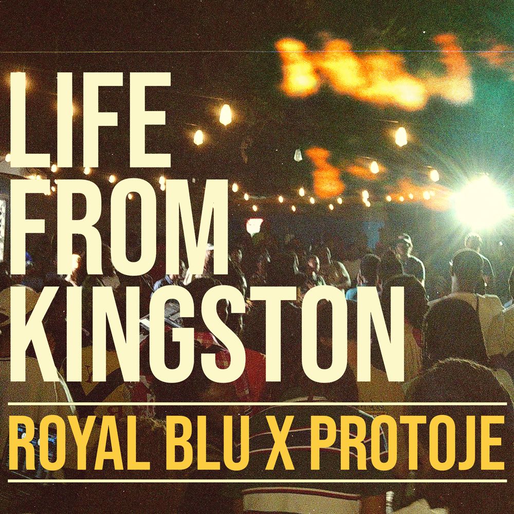 Protoje Amsterdam Tickets