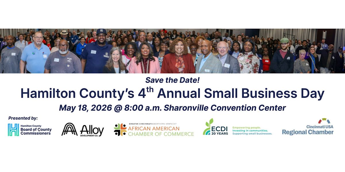Stunning Demo Day For Small Business Owners image