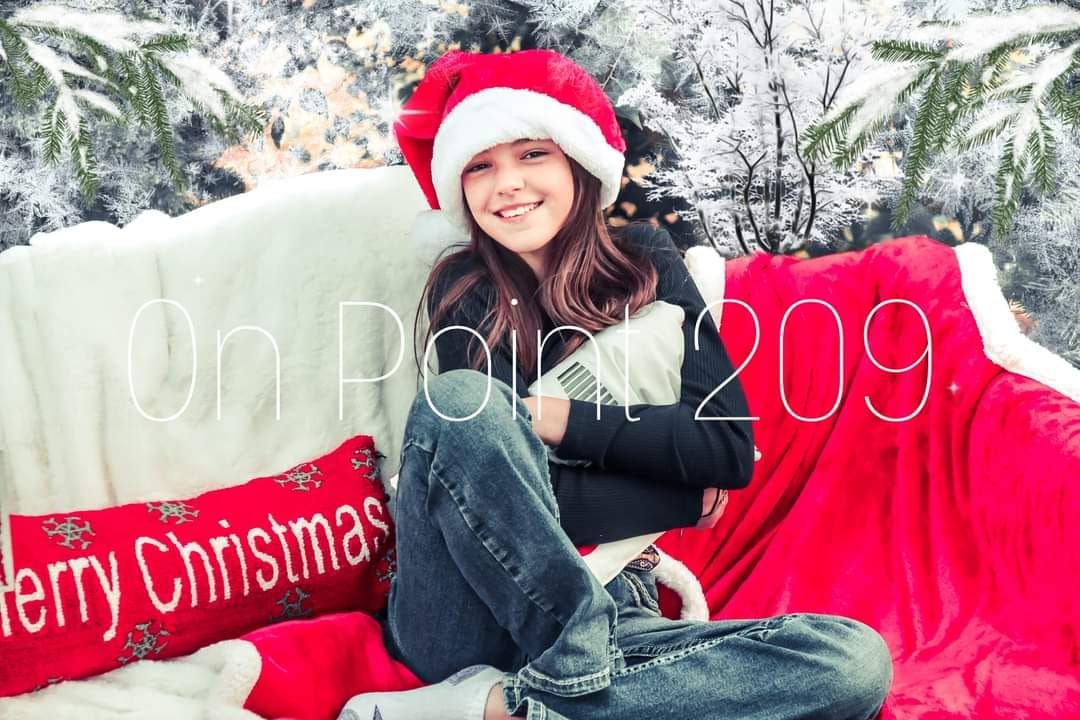 Turlock Christmas Mini Sessions 