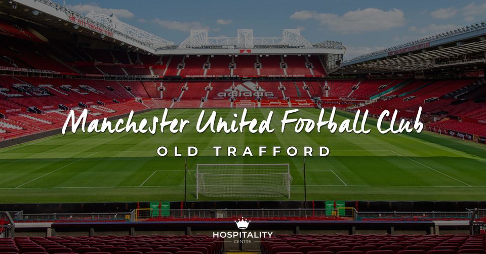Manchester United v Crystal Palace | Premier League