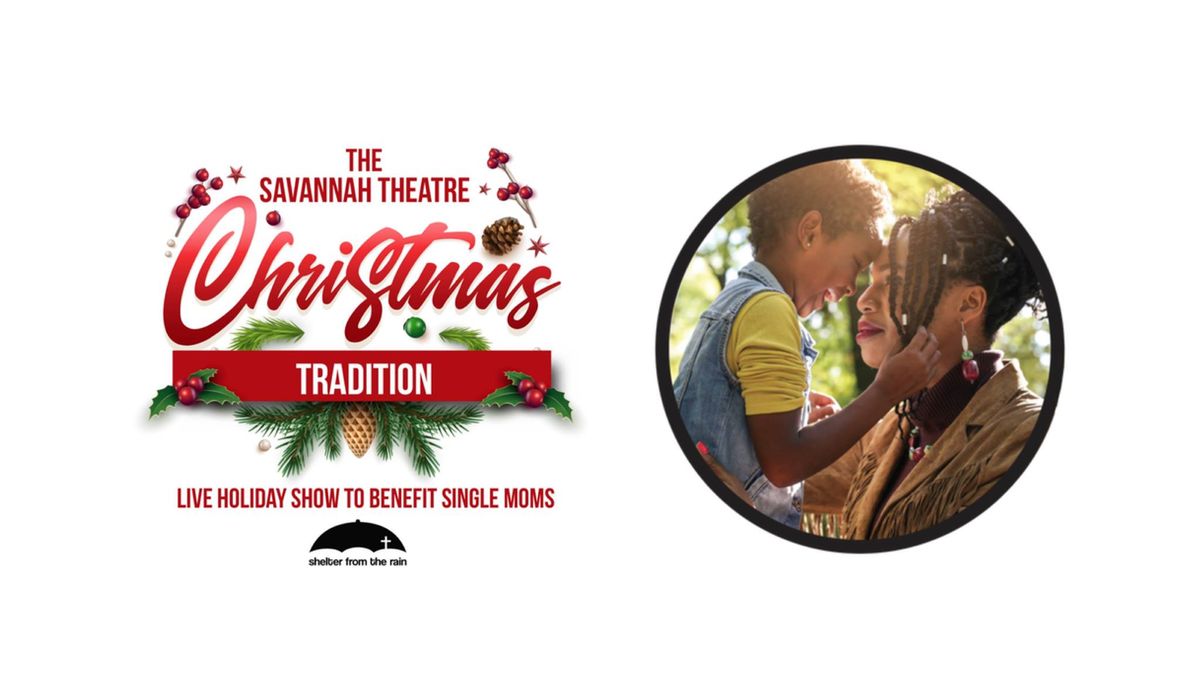 Christmas Tradition Show For Single Moms