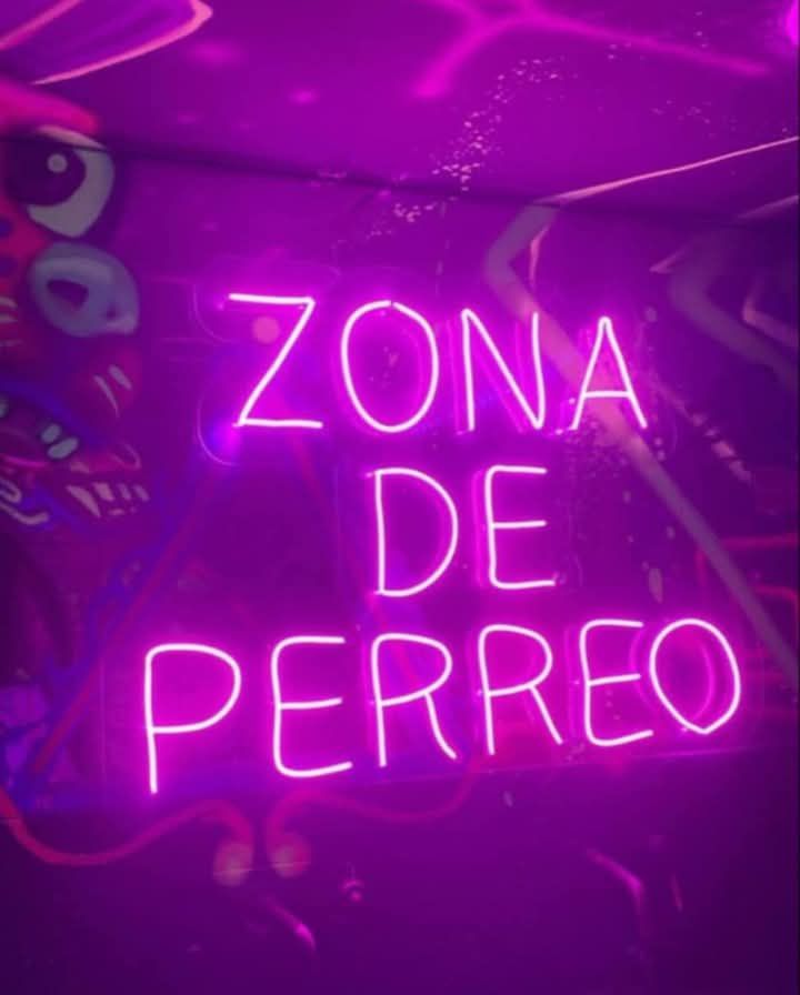 ZONA DE PERREO\ud83e\udd73VOL.2