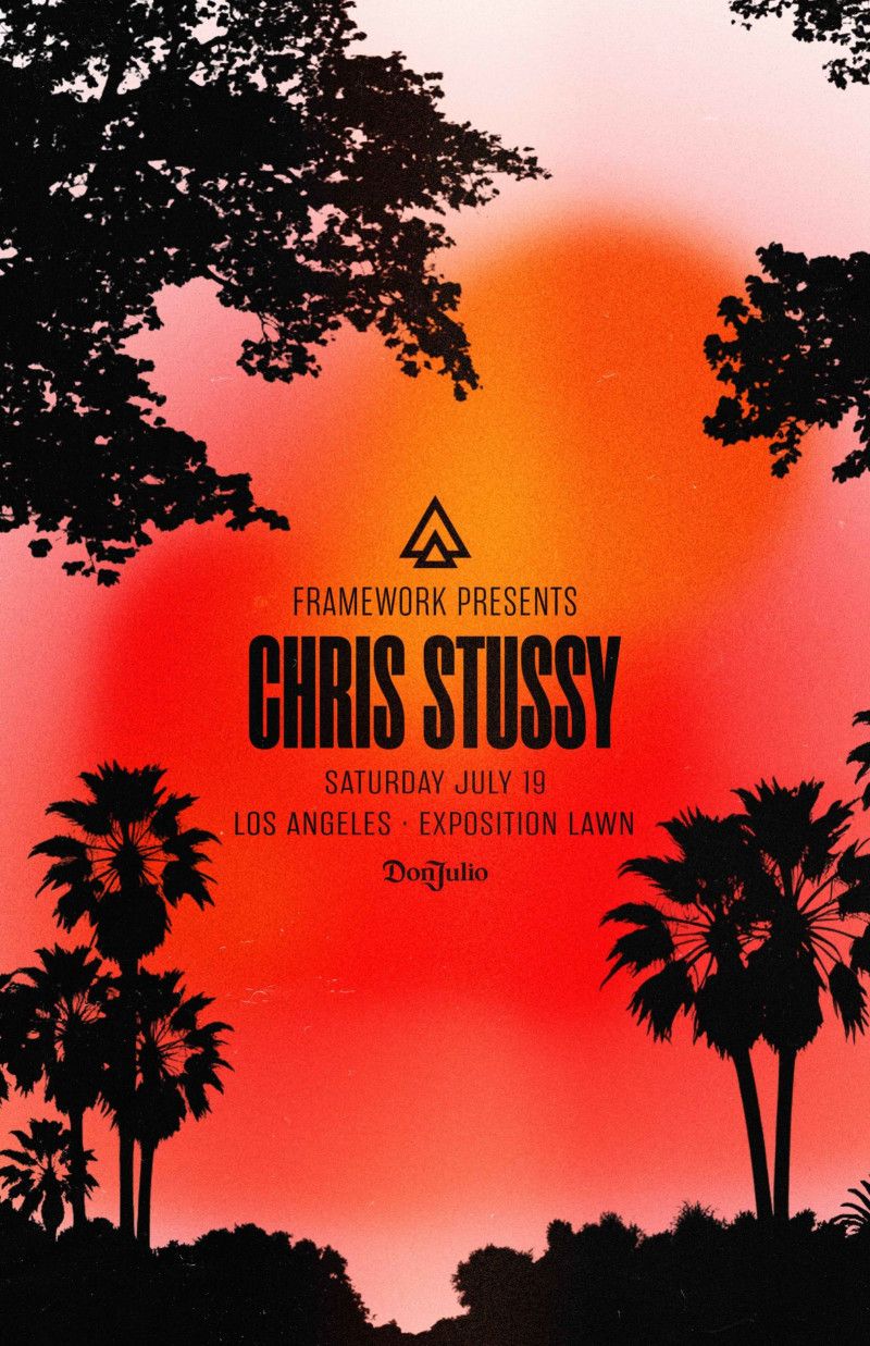 Chris Stussy