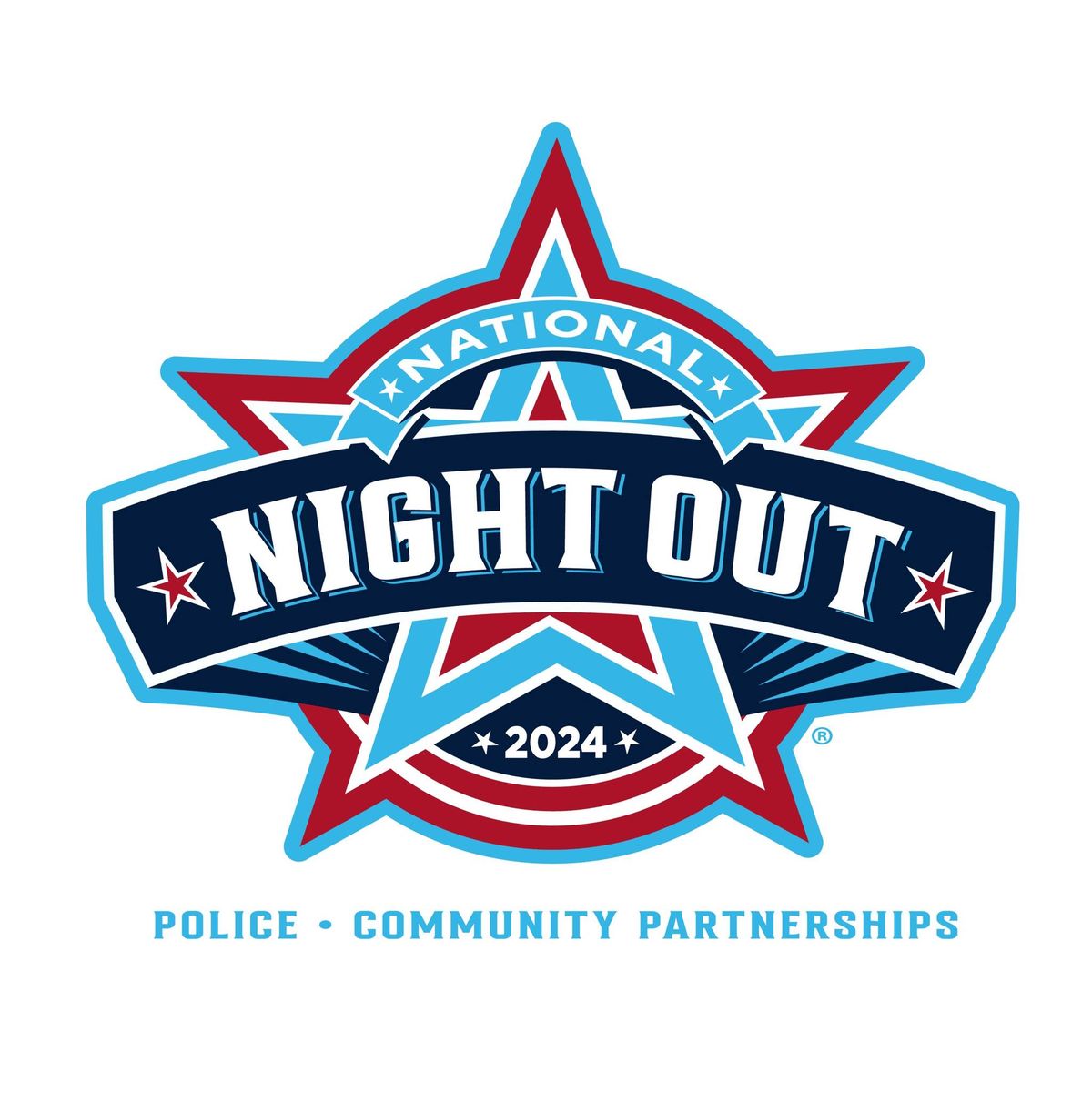 National Night Out Against Crime 